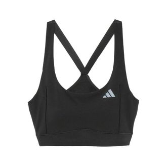 adidas Sport Bras, female, Black, Size: XS Top X Entire Studios