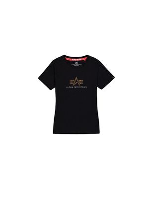 Alpha Industries Crystal T-Shirt W