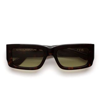 Retro Superfuture Sunglasses
