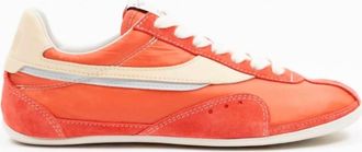 Oncept Womens Temple Sneakers In Grenadine