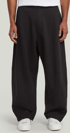 G-Star Balloon Sweatpant - Zwart - Heren