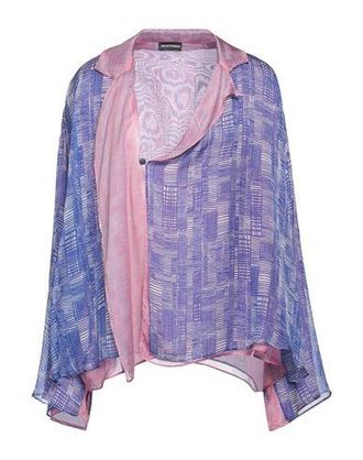 Emporio Armani TOPWEAR - Shirts sur YOOX.COM