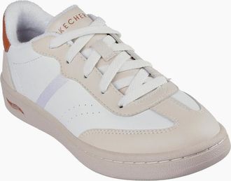 Skechers Womens AF Classic Ld99 - Brown - Size: 4.5