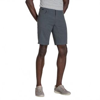 K&uuml;hl Silencr Cargo Short In Carbon