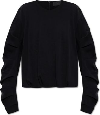 Moncler Mujer, Sudaderas, Negro, Talla: XS