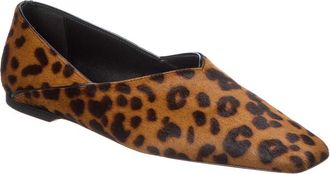 Toteme Everyday Haircalf Flat