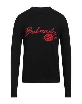 Balmain KNITWEAR - Jumpers on YOOX.COM