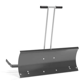 STIGA Sports Accesorio Pala De Nieve 107 Cm Original Stiga Para Tractor Delantero