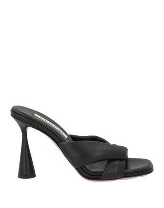 Aquazzura FOOTWEAR - Sandals sur YOOX.COM