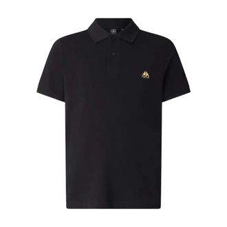 Moose Knuckles Uomo, Top, Nero, S, new