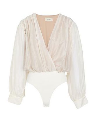 Vicolo TOPWEAR - Bodysuits on YOOX.COM