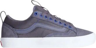 Vans Uomo, Scarpe, Blu, 45 EU, new