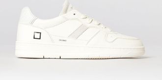 D.A.T.E. D. A.T. E. Sneakers in pelle