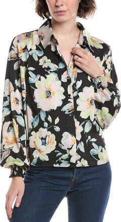 Cabi Cabi Zelda Blouse