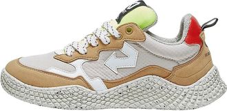 ID.EIGHT unisex, Zapatos, Multicolor, Talla: 36 EU