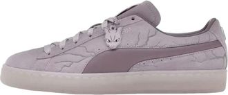 Puma Suede Pok&eacute;mon Mewtwo 406003-01