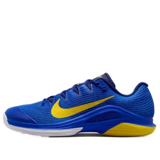 Nike Vapor 12 Hard Court Tennis Racer Blue FV5552-401
