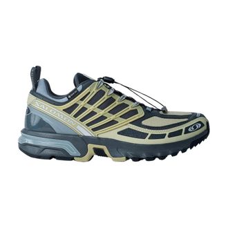 Salomon Sneakers, unisex, Multicolor, Size: 10 1/2 US Acs Pro Sneakers