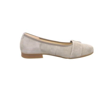 Gabor Dames, Schoenen, Grijs, Maat: 40 EU