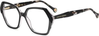 Carolina Herrera Dames, Accessoires, Veelkleurig, Maat: 54 MM