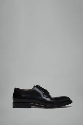 Maison Margiela Love To Death Cut Lace-Up