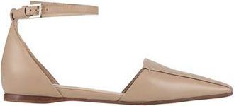 Max Mara SCHUHE - Ballerinas auf YOOX.COM