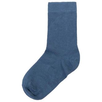 Joha Bamboo Socks Thin Multifunktionssocken - Unisex | blau
