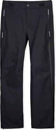 Houdini Bff Pants II Regenhose f&uuml;r Damen | schwarz