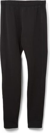 Houdini Long Power Tights II Leggings f&uuml;r Damen | schwarz