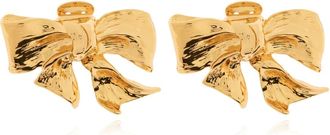Moschino Donna, Accessori, Giallo, Taglia unica, new