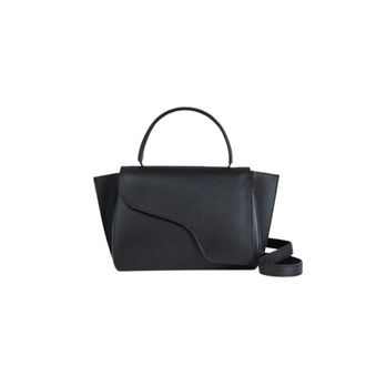 ATP Atelier Donna, Borse, Nero, Taglia unica, new