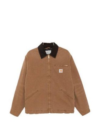 Carhartt Work in Progress Carhartt Wip | Og Detroit Jacket - XS US