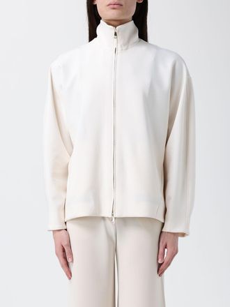 Max Mara Scuba Jersey Jacket