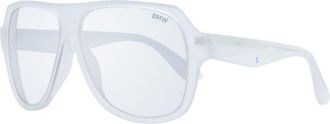 BMW Plastic Mens Sunglasses