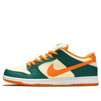 Nike SB Dunk Low Pro Legion Pine 304292-383