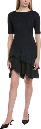 Teri Jon by Rickie Freeman Teri Jon By Rickie Freeman Mini Dress