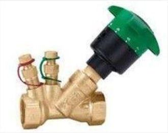 Caleffi Valvola di bilanciamento Venturi 1/2 131400