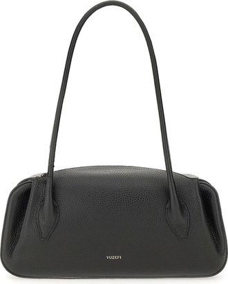Yuzefi Oyster Shoulder Bag
