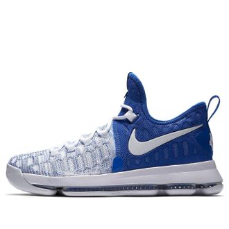 Nike KD 9 Home II 843392-411