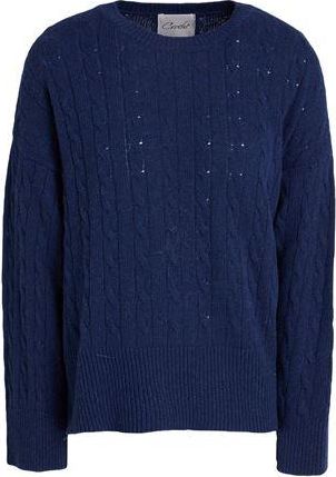 Croch&egrave; PRENDAS DE PUNTO - Pullover en YOOX.COM