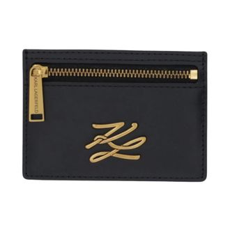 Karl Lagerfeld Donna, Accessori, Nero, Taglia unica, new