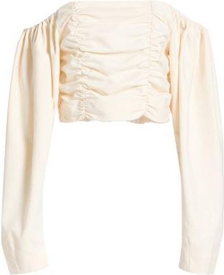 Gestuz TOPWEAR - Tops on YOOX.COM