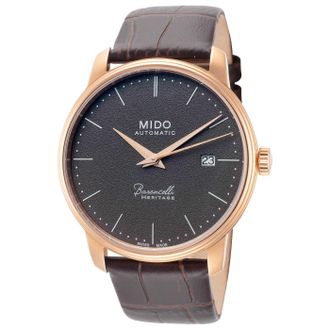 Mido Baroncelli II Mens Watch