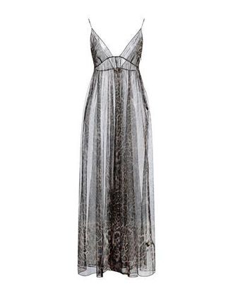 Just Cavalli KLEIDER - Maxi-Kleider auf YOOX.COM