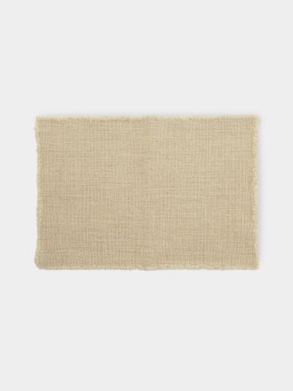 Libeco Jasper Belgian Linen Placemats (Set of 4)