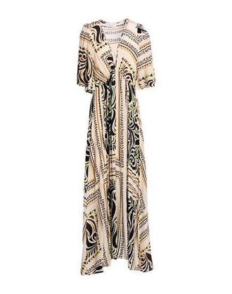 Souvenir VESTIDOS - Vestidos midi en YOOX.COM