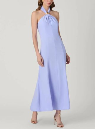 Shoshanna Keller Dress In Lilac