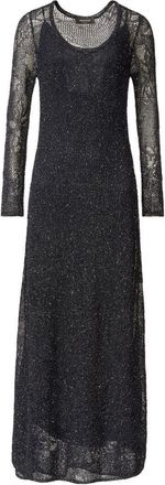 Fabiana Filippi Langes Spitzenkleid von Fabiana Filippi
