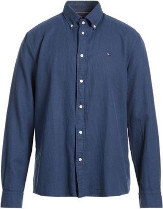 Tommy Hilfiger TOPS - Hemden auf YOOX.COM