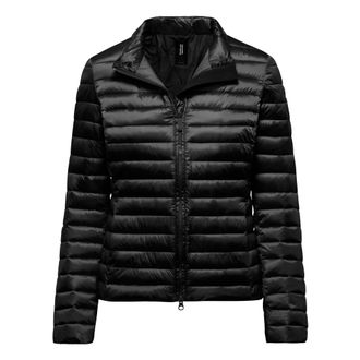 Bomboogie Bright Nylon Jacket - - Jackets - Donna - Nero - 2XL